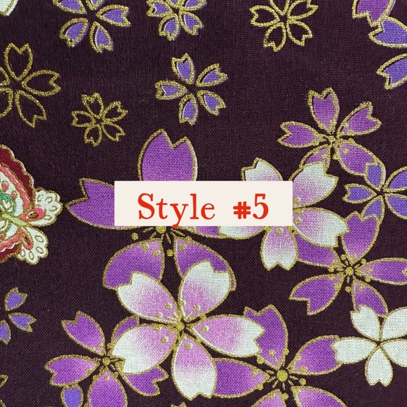 Handmade Coptic Bound Blank Journals made to Order. Choose your cover design. - Picture 9 of 16